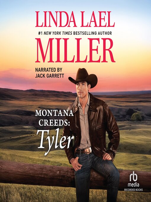 Imagen de portada para Tyler
